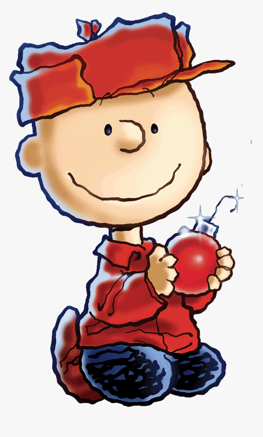 Charlie Brown Christmas, HD Png Download