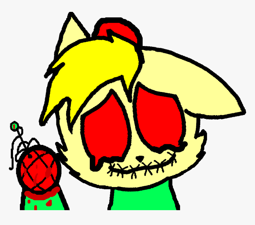 Demon Cammy , Png Download, Transparent Png
