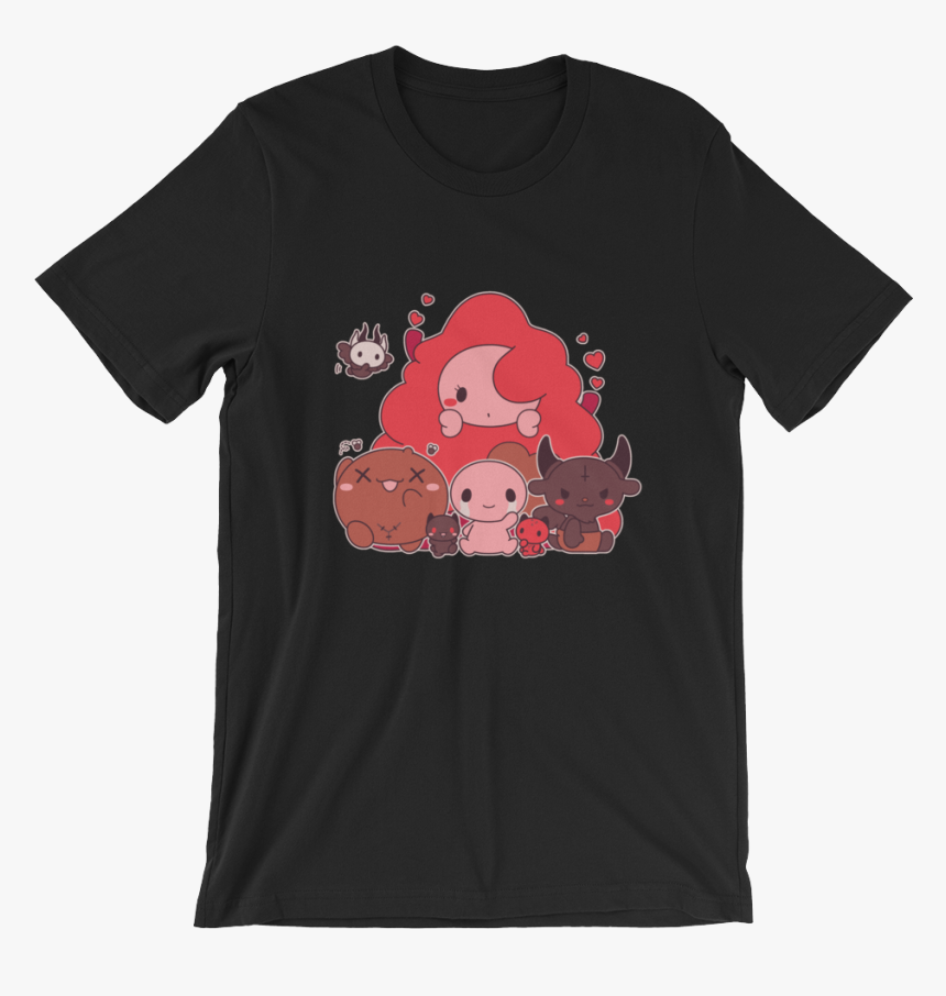 T-shirt, HD Png Download