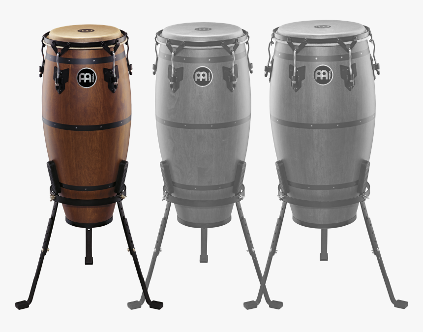 Headliner® Traditional Series Conga , Png Download - Conga Headliner Meinl Cubano Retro, Transparent Png