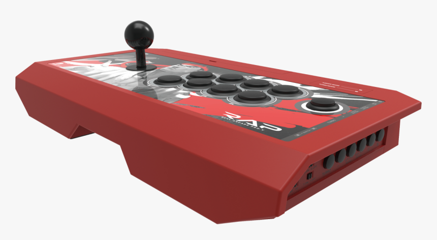 Hori Real Arcade Pro, HD Png Download