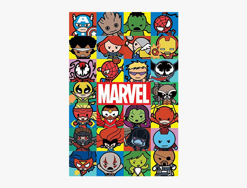 Marvel Cell Phone Case, HD Png Download