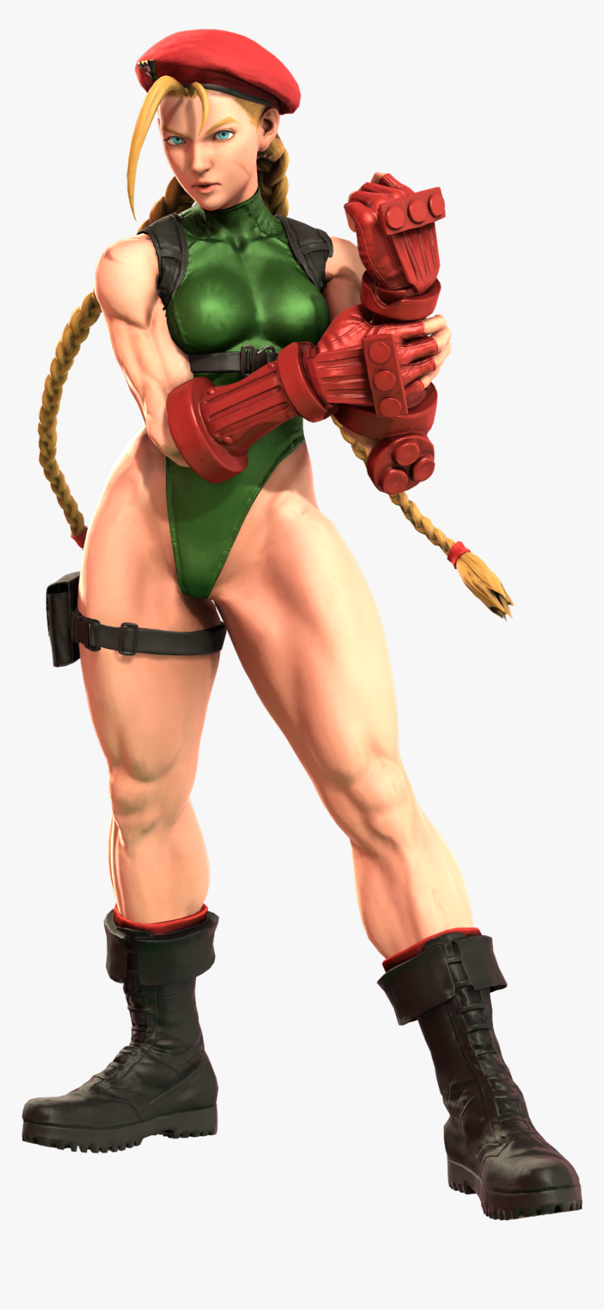 Cammy Png, Transparent Png