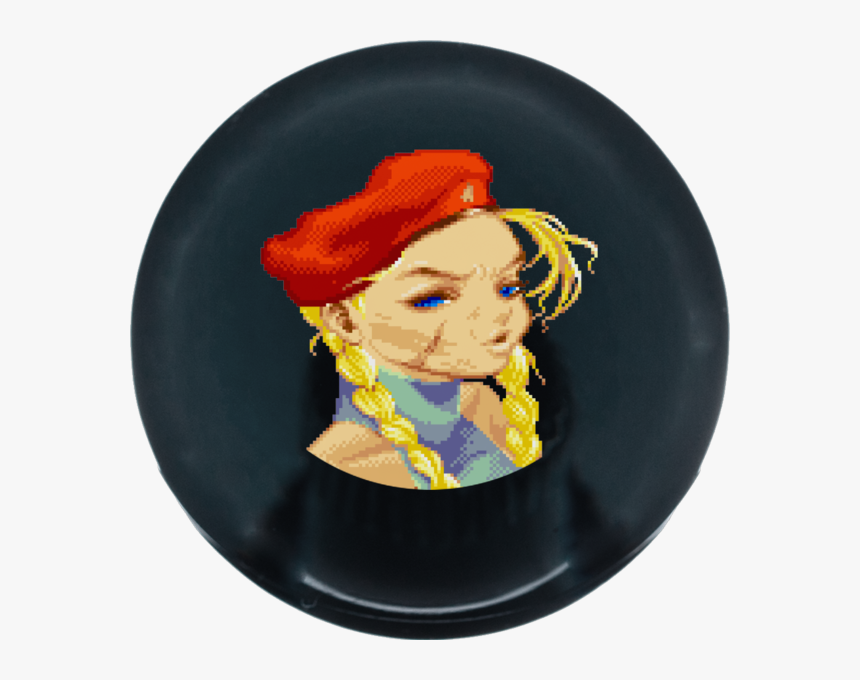 Super Street Fighter 2, HD Png Download