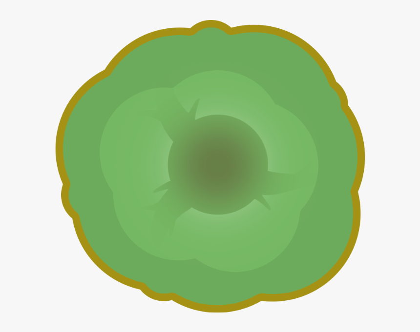 Mope - Io Wiki - Circle, HD Png Download