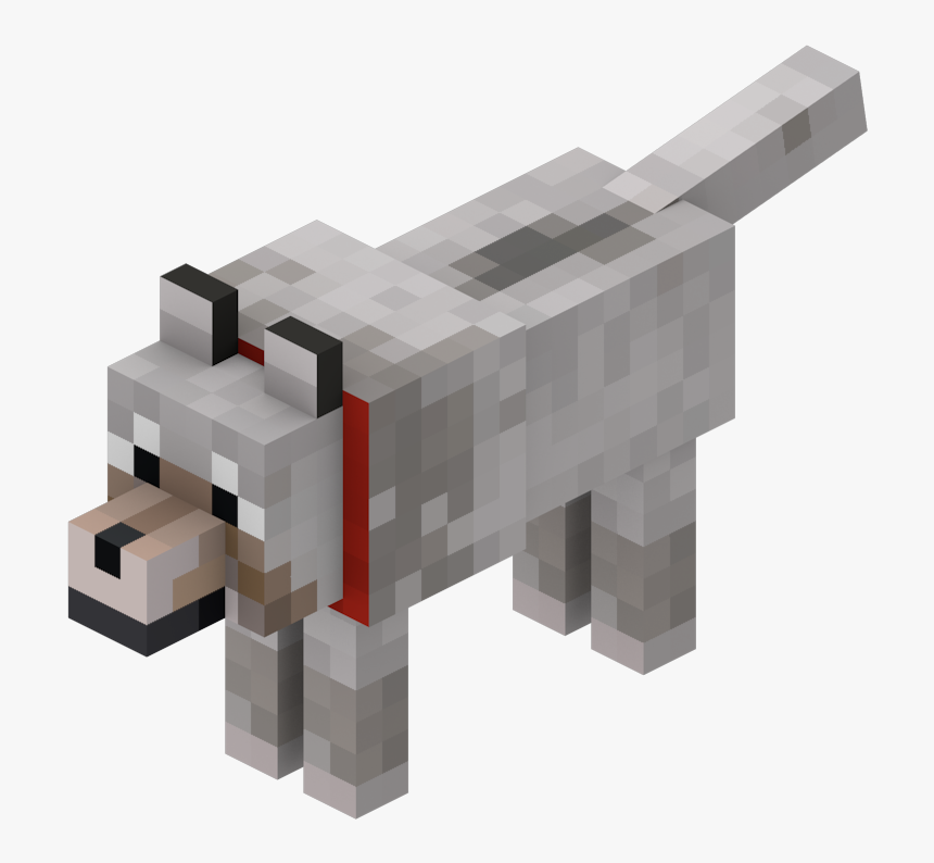 Minecraft Mobs Png, Transparent Png