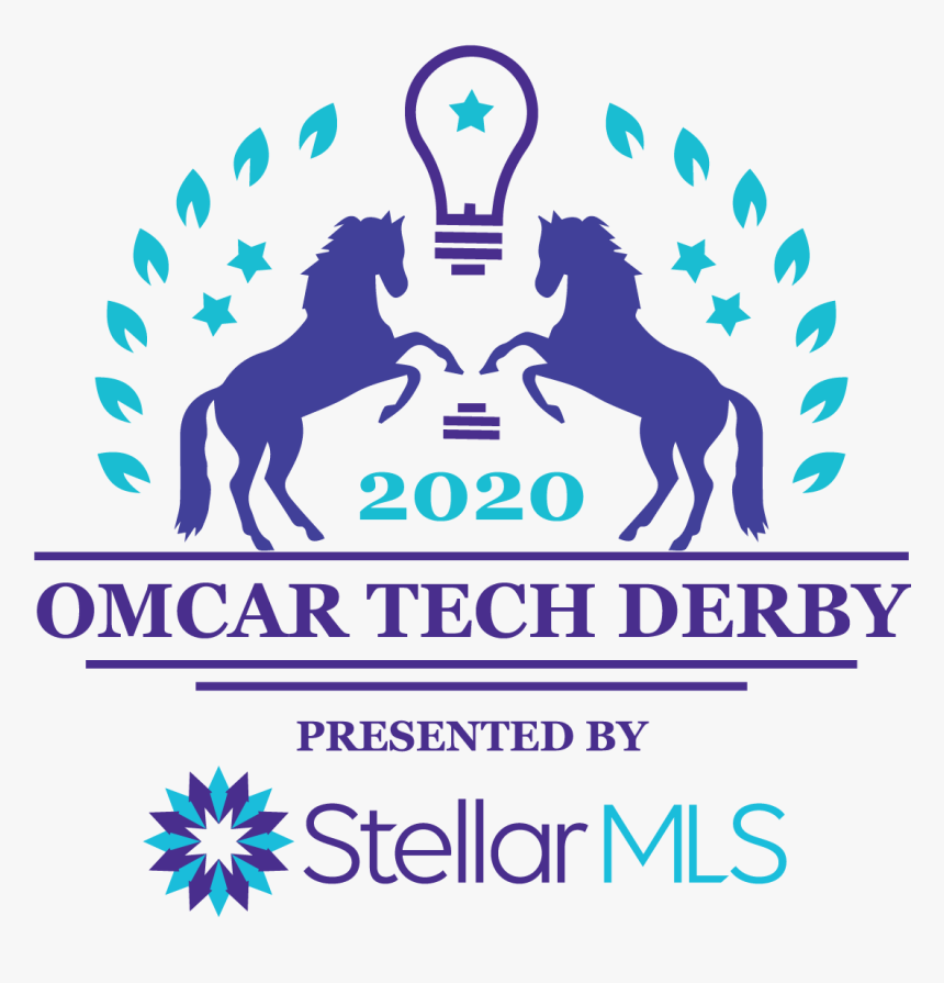 Color Tech Derby - Ocala Marion County Association-realtors, HD Png Download
