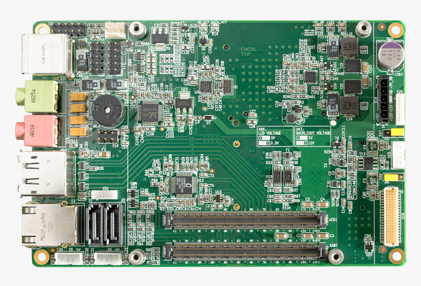 Electronic Component, HD Png Download , Transparent Png Image - PNGitem