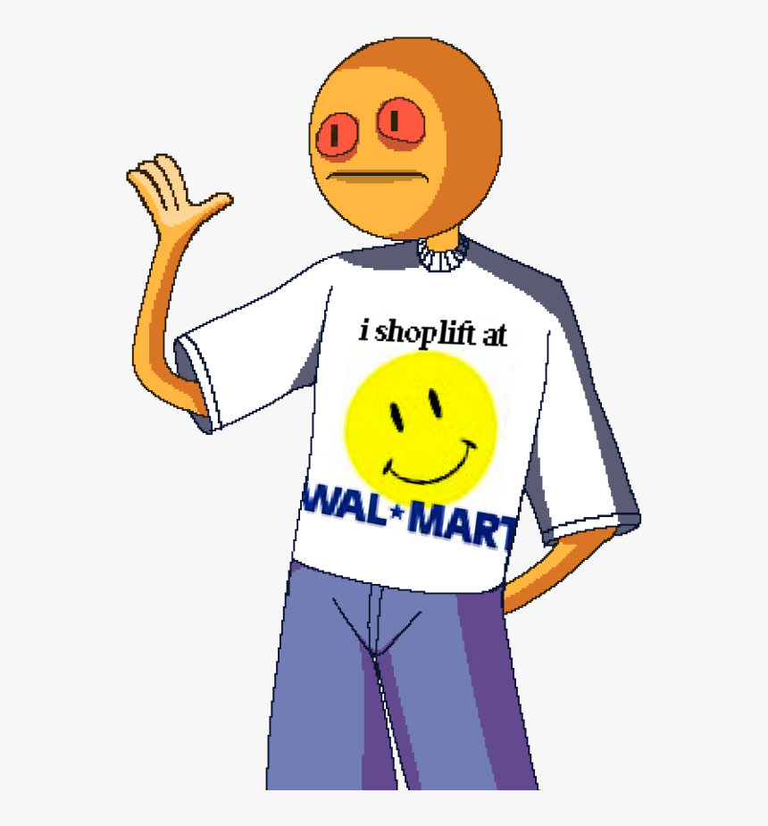 Smiley, HD Png Download