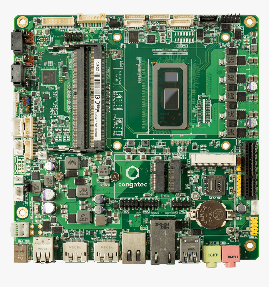 Electronics, HD Png Download