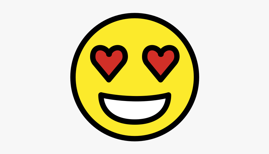 Smiley, HD Png Download