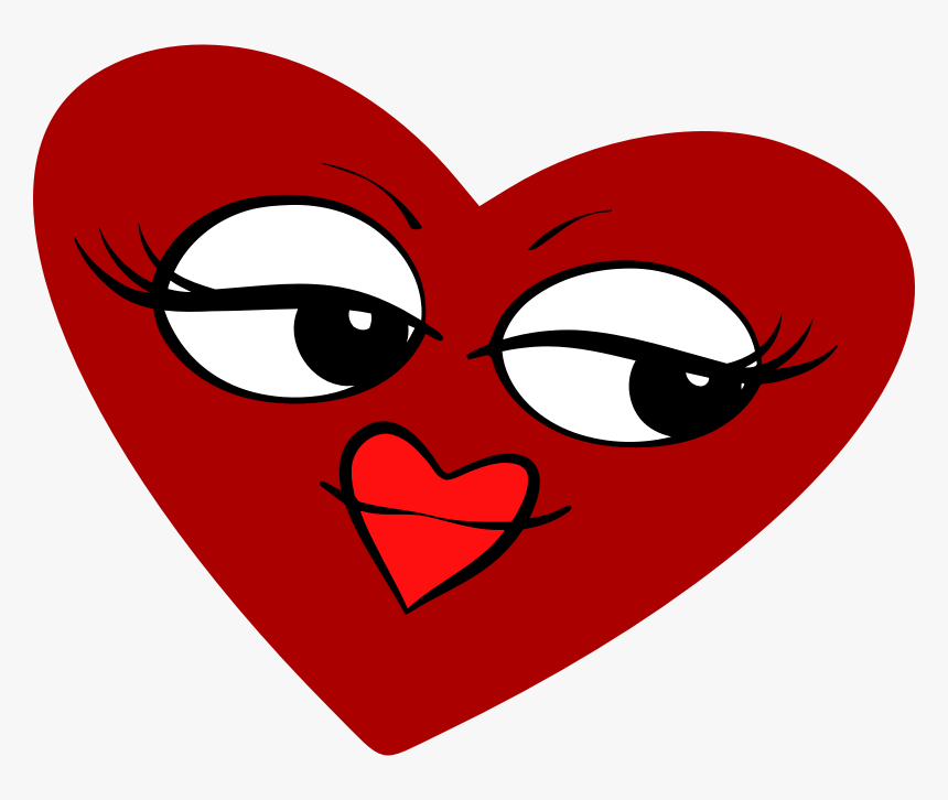 Love Face, HD Png Download