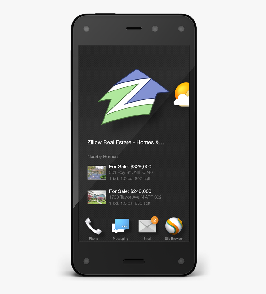 A Description - Smartphone, HD Png Download