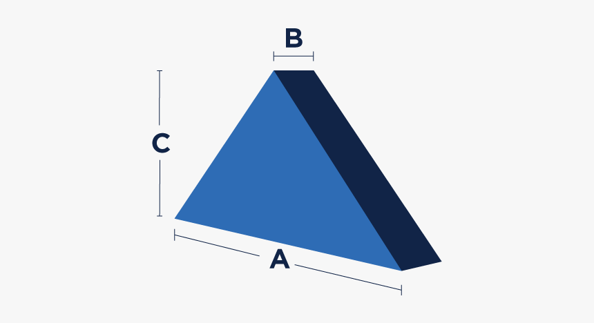 Triangle, HD Png Download