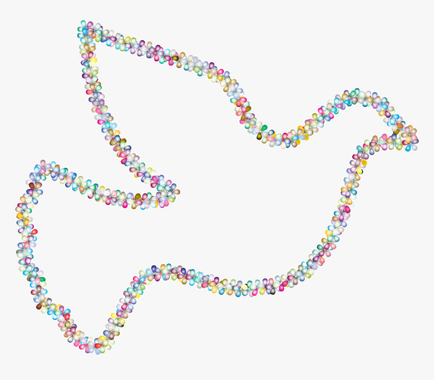 Dove And Heart Clipart Svg Freeuse Clipart - Illustration, HD Png Download