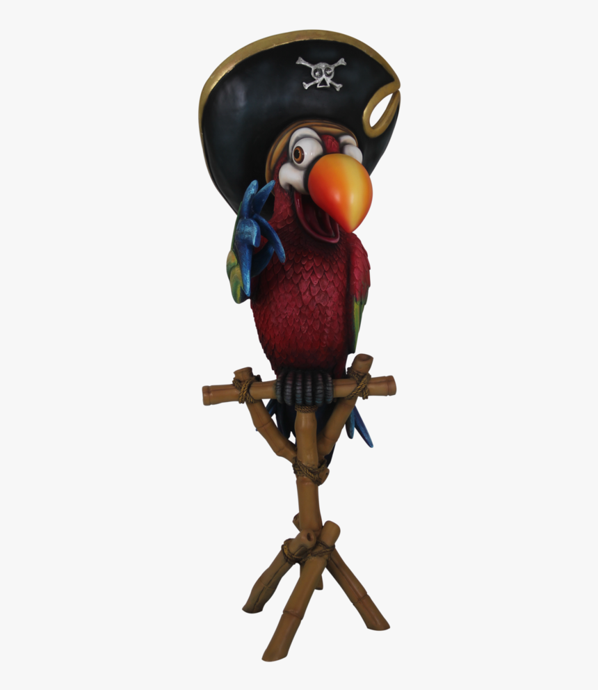 Parrot, HD Png Download