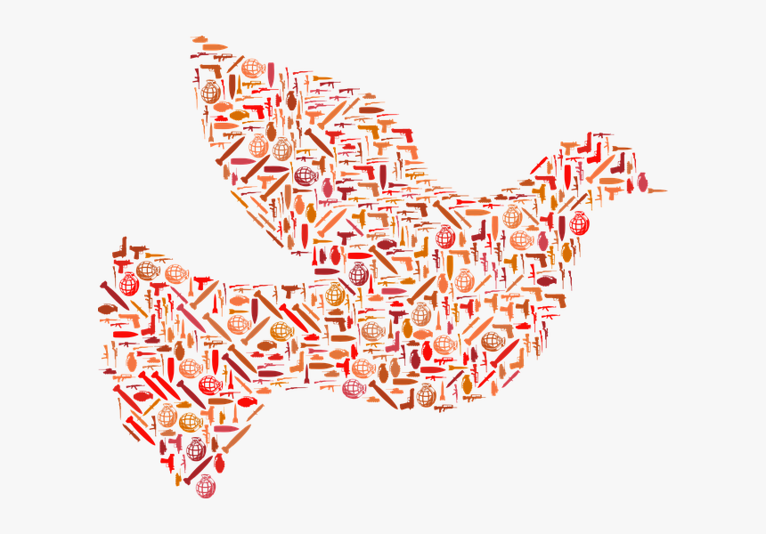 Clipart War Destruction, HD Png Download