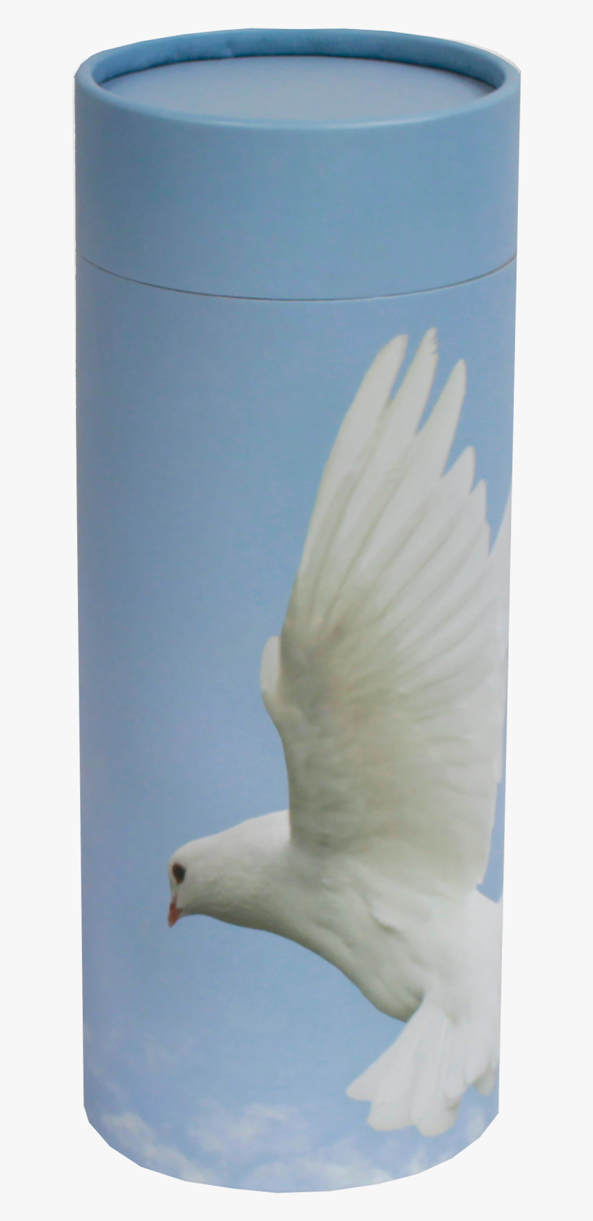 Ascending Dove, HD Png Download