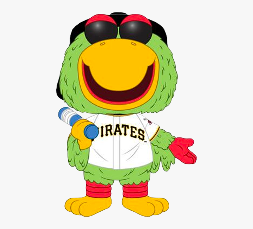Pittsburgh Pirates, HD Png Download