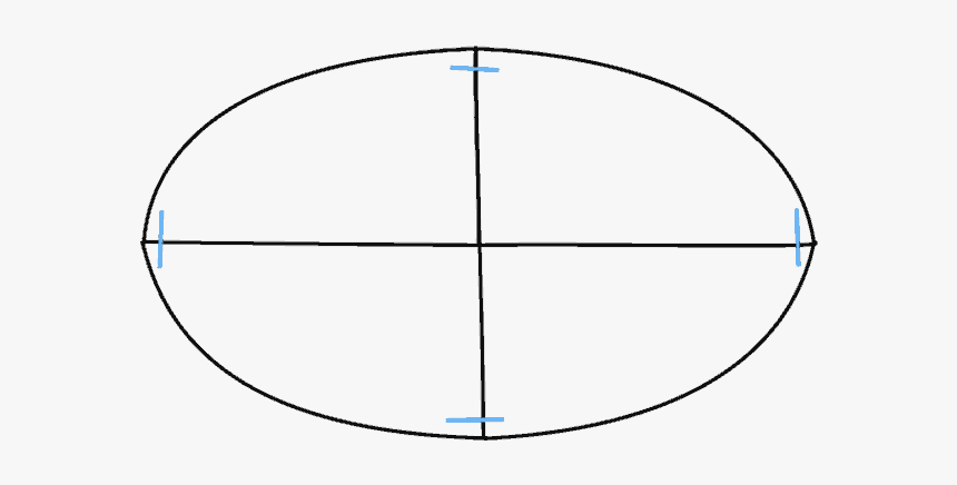 How To Draw Batman Logo - Draw Batman Logo Step By Step, HD Png Download