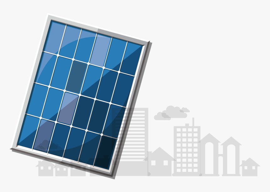 Glass Panel Png - Window, Transparent Png