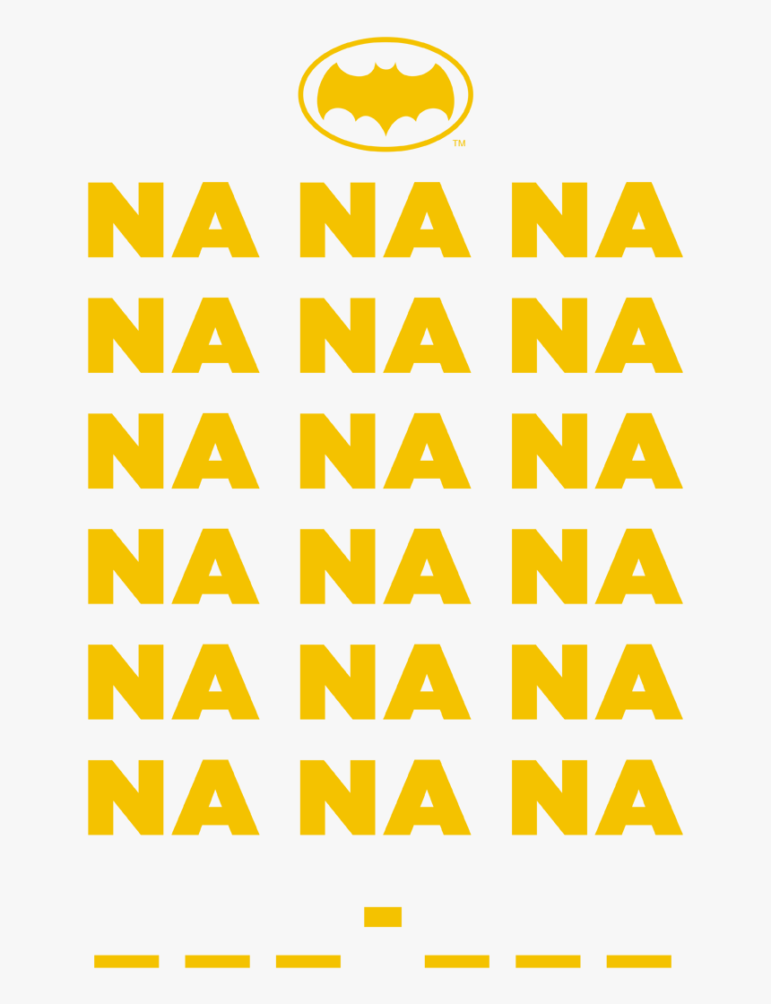 Vintage Batman, HD Png Download