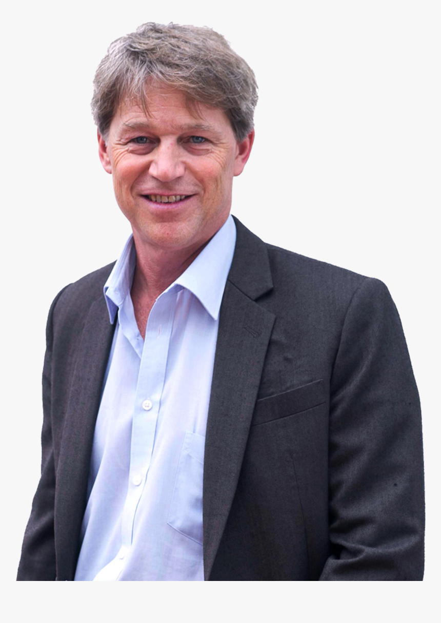 Businessperson, HD Png Download