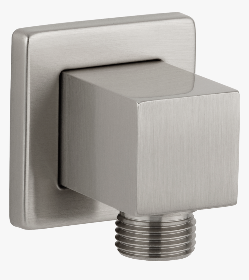 Pius Glass Panel Clip - Plumbing Fixture, HD Png Download