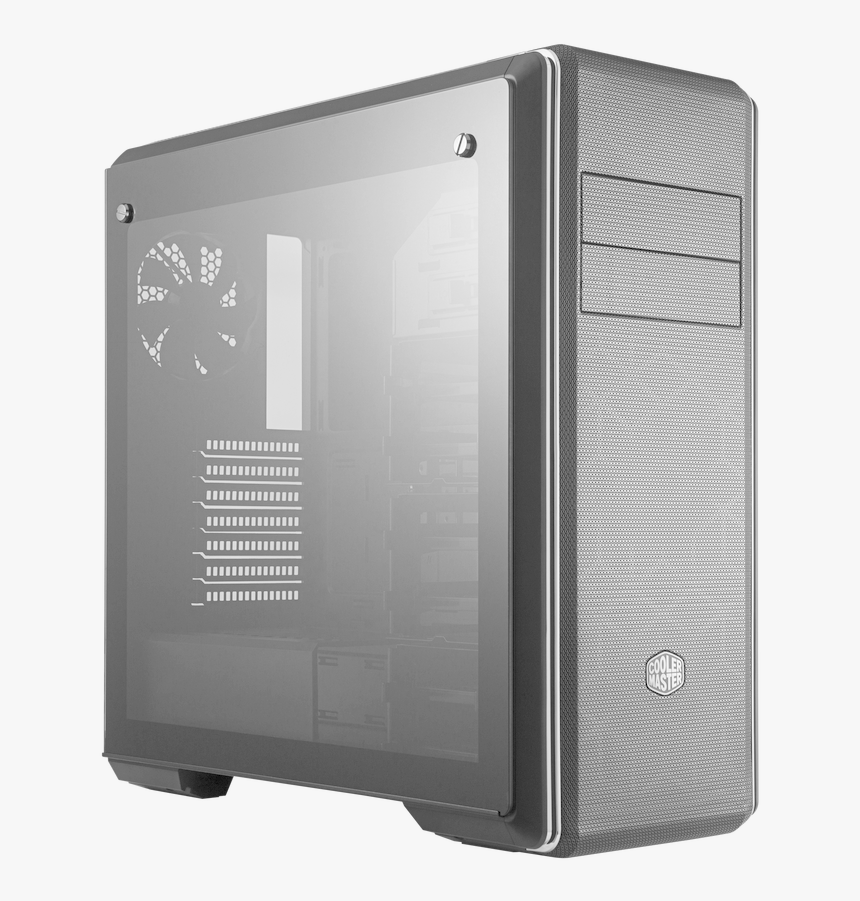 Cooler Master Masterbox Cm694, HD Png Download