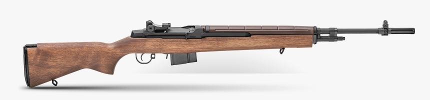Springfield Armory M1a Tanker, HD Png Download