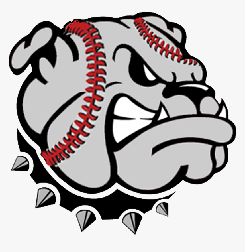 Diamond Dawgs Baseball Clipart Vector Stock The University - Diamond Dawgs Baseball Team, HD Png Download