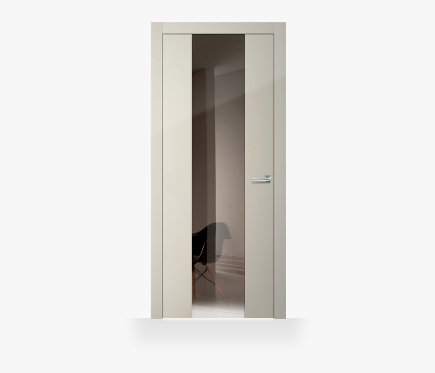 Trem Glass Sand Ral - Sliding Door, HD Png Download