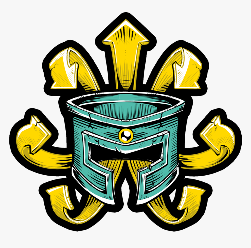 Palomar Craft Cannabis Cannabis Flower Professor Chaos - Emblem, HD Png Download