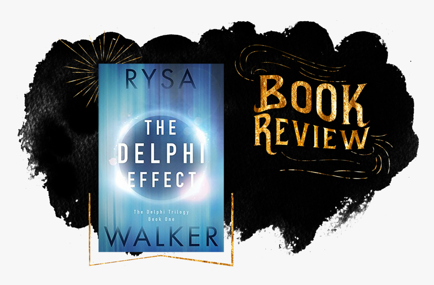 Its All In Your Head, Or My Review Of The Delphi Effect - Flyer, HD Png Download