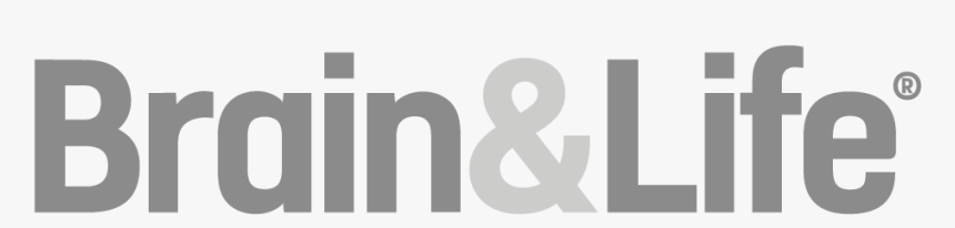 Brain & Life Magazine Logo, HD Png Download