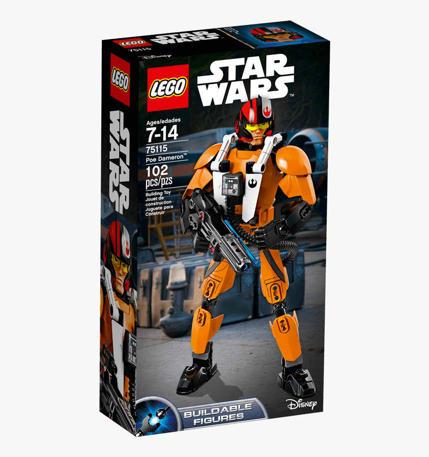   - Lego Star Wars, HD Png Download