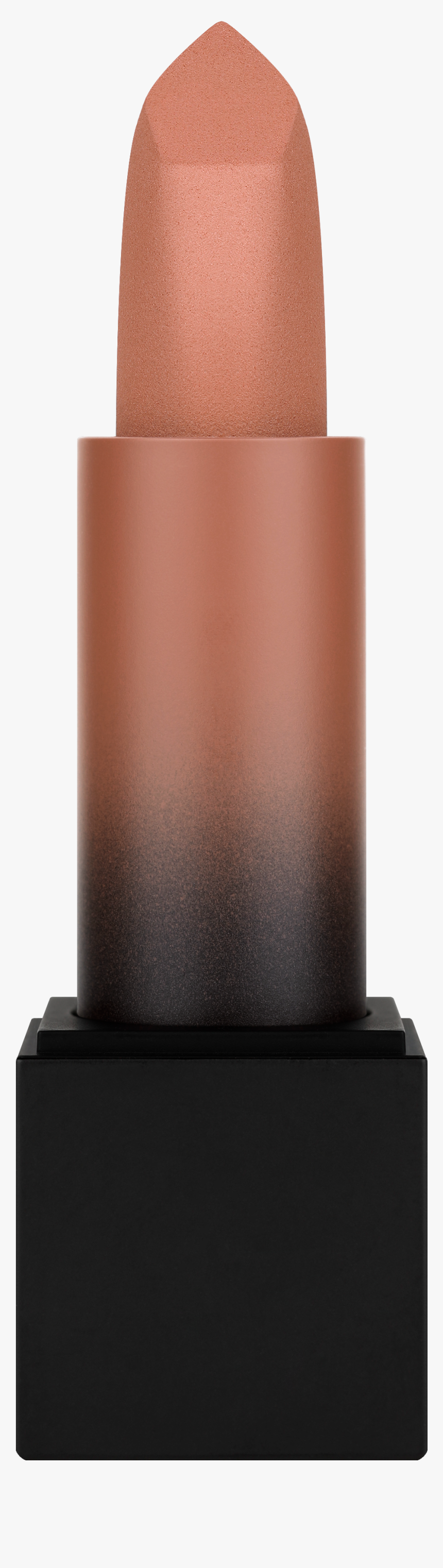 Power Bullet Matte Lipstick - Rouge A Levre Huda Beauty Stay, HD Png Download