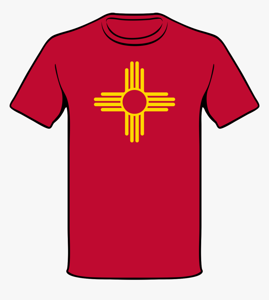New Mexico Fascist Flag, HD Png Download