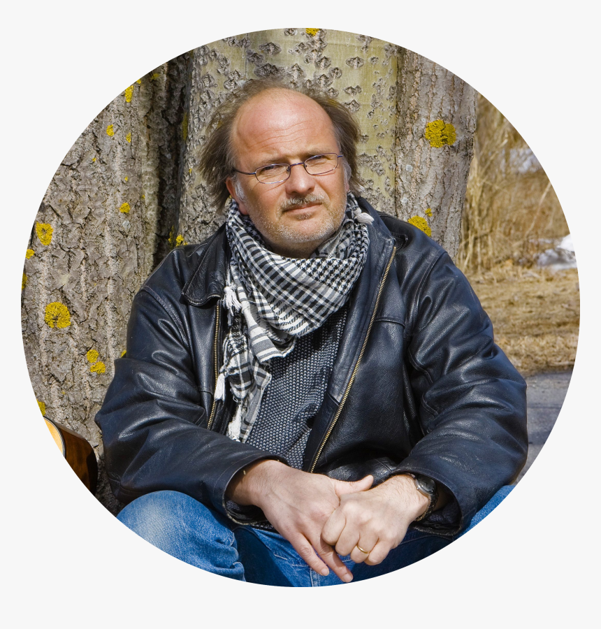 Stefan Jansson, HD Png Download