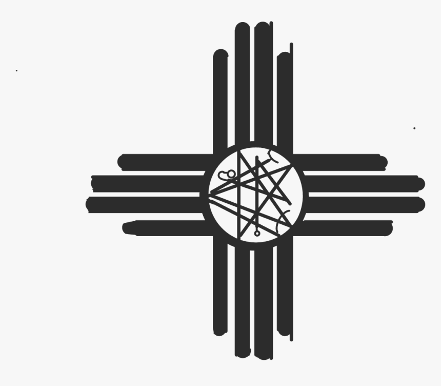 Zia Sun Symbol, HD Png Download