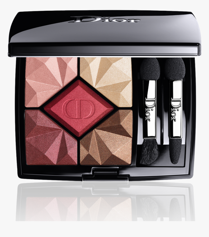 Dior Precious Rocks Eyeshadow, HD Png Download