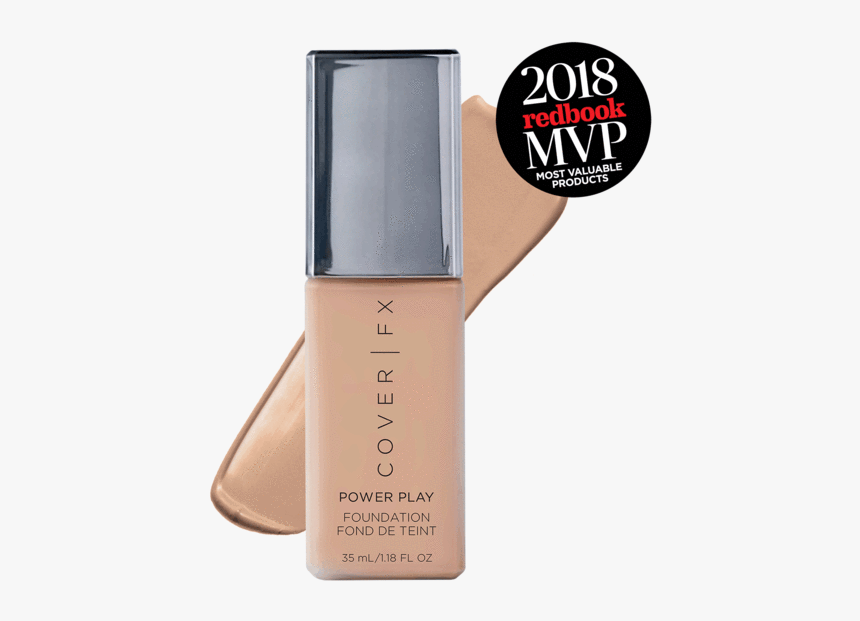 Cover Fx Powerplay Concealer, HD Png Download