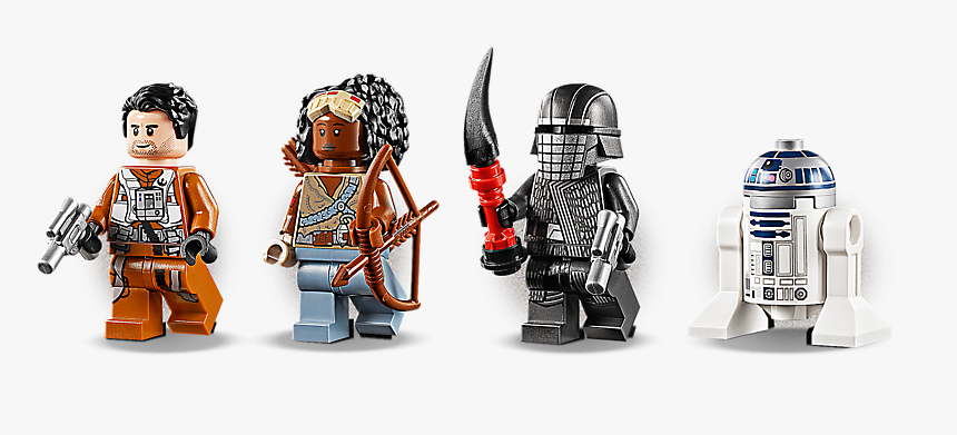 Lego Star Wars 2020, HD Png Download