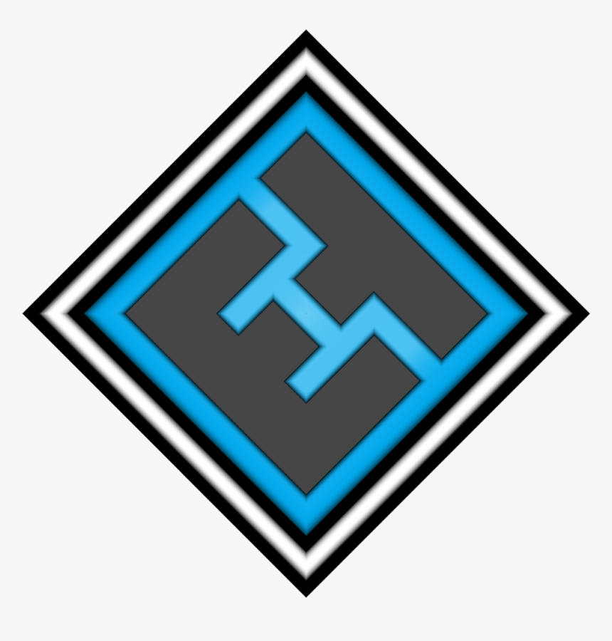 Transparent Arc Reactor Clipart - Logo, HD Png Download