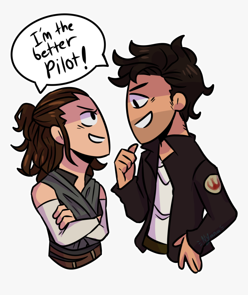 “i Saw Today’s It’s The Partner Prompt Day For The - Cartoon, HD Png Download