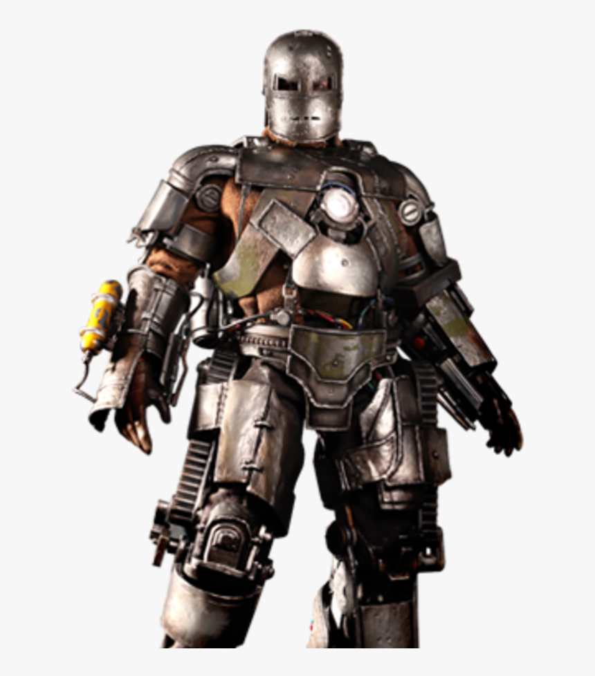 Iron Man 2008 2019, HD Png Download