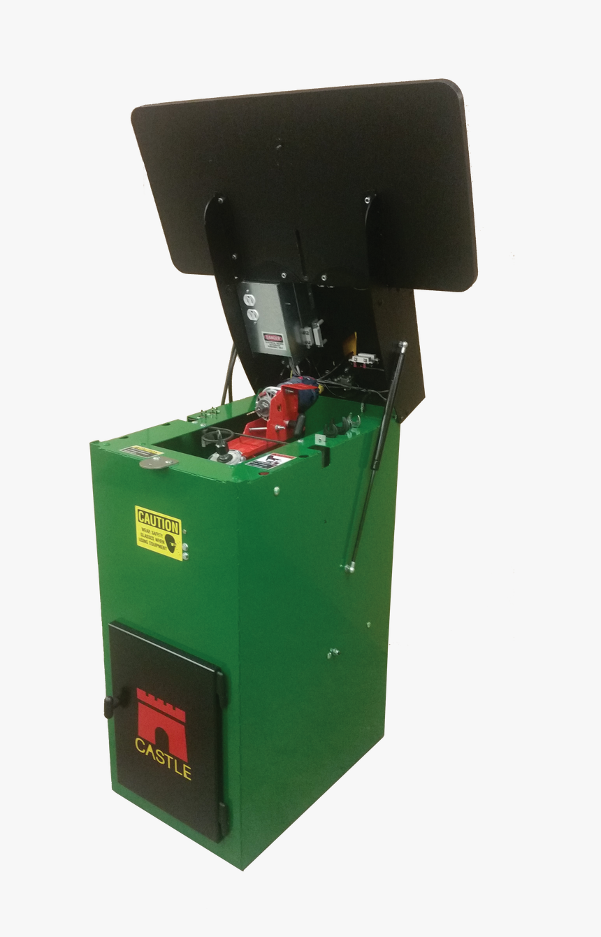 Tsm-22 Pocket Cutter Machine - Machine, HD Png Download