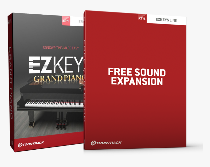 Piano, HD Png Download