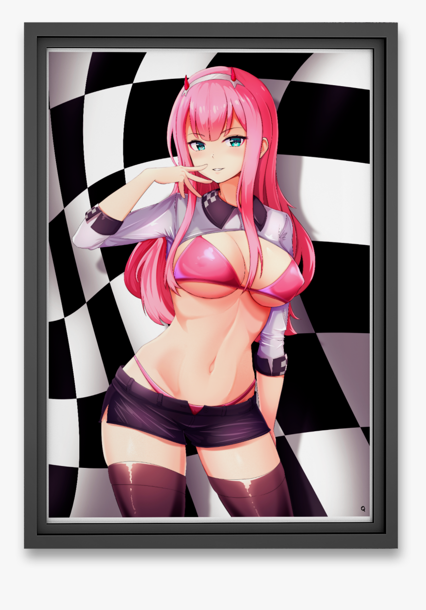 Anime, HD Png Download
