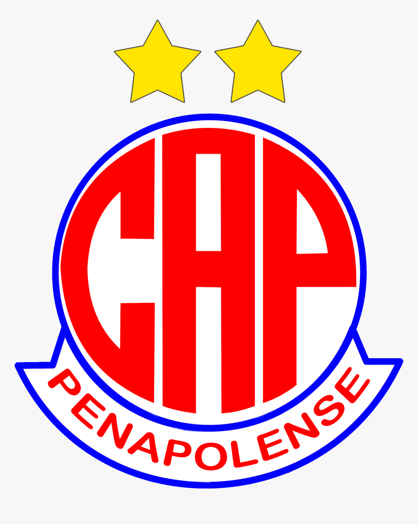 Transparent Red Pen Circle Png - Clube Atlético Penapolense, Png Download